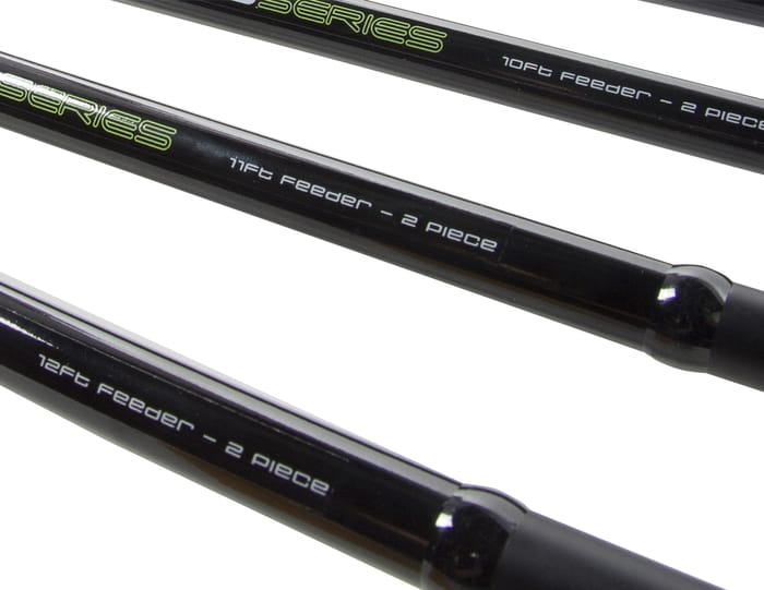 Korum Cs Series Feeder Rod 3