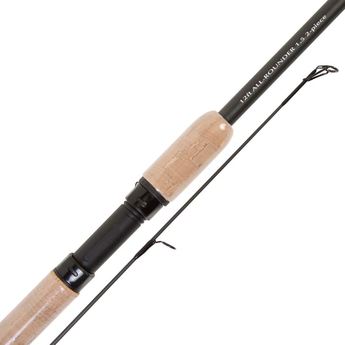 Korum 12ft All Rounder Coarse Rod