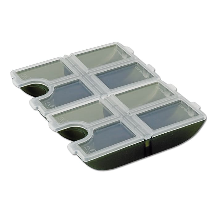 Korum Compartment Accessory Box