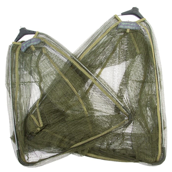 korum folding triangle net