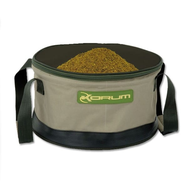 Korum Groundbait Bowl