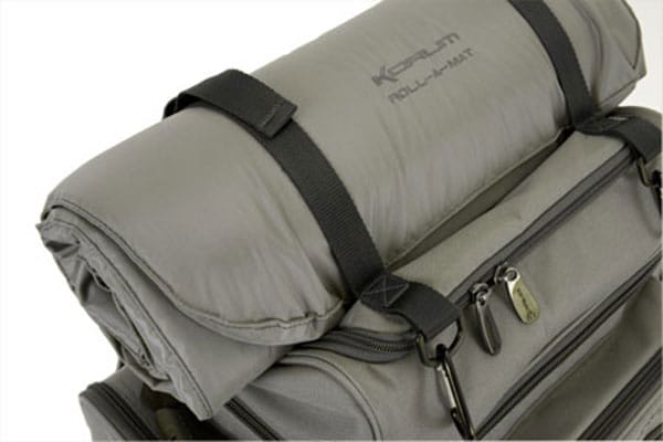 Korum Rucksack MK2