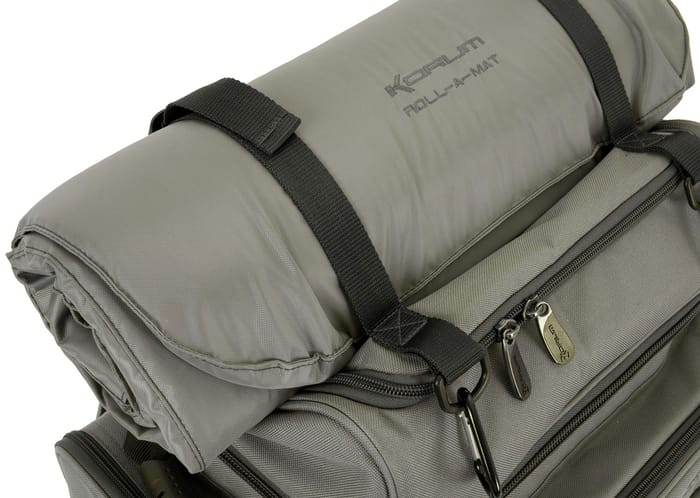 Korum Roll-A-Mat Unhooking Mat