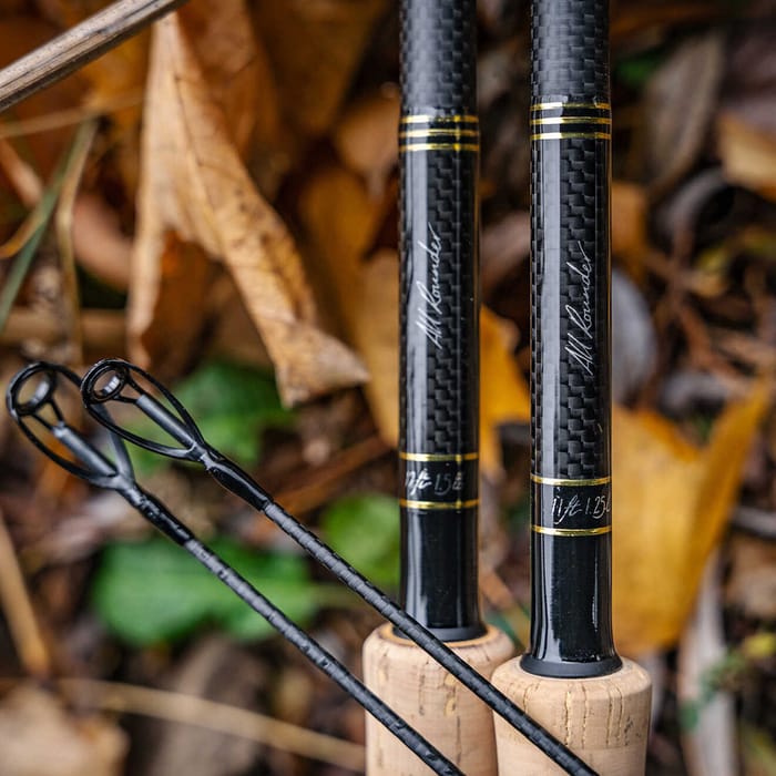 Korum 3K Allrounder Rod 2