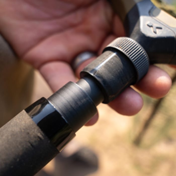 Korum Allrounder Telescopic Landing Net Handle