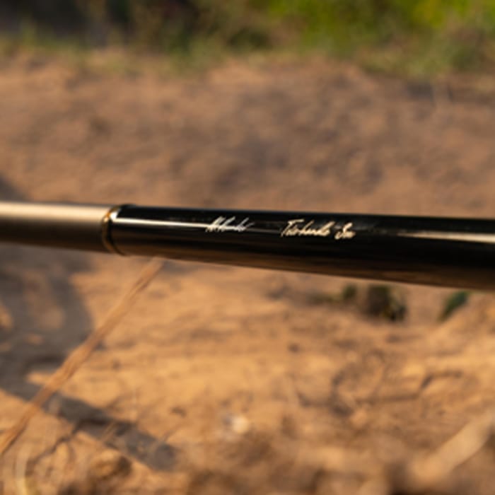 Korum Allrounder Telescopic Landing Net Handle