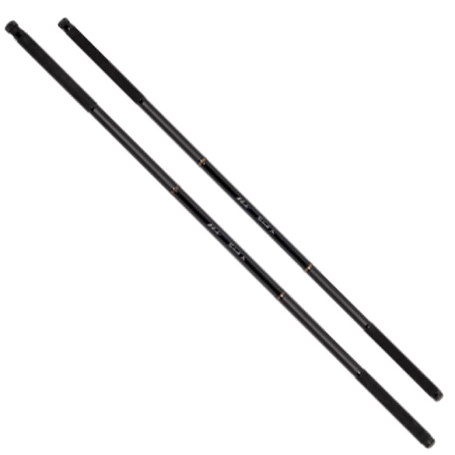 Korum Allrounder Telescopic Landing Net Handle
