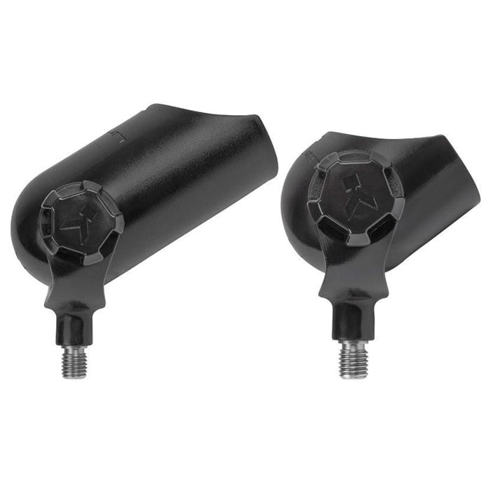 Korum Angle Tilt Fishing Butt Cups