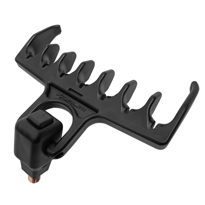 Korum Angle Tilt Quiver Rod Rest