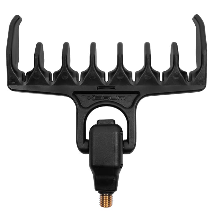 Korum Angle Tilt Quiver Rod Rest 1