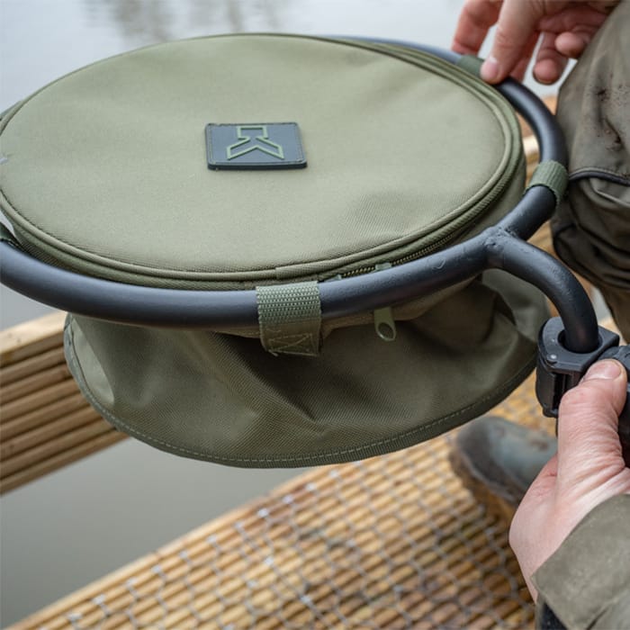Korum Any Chair Groundbait Bowl 1