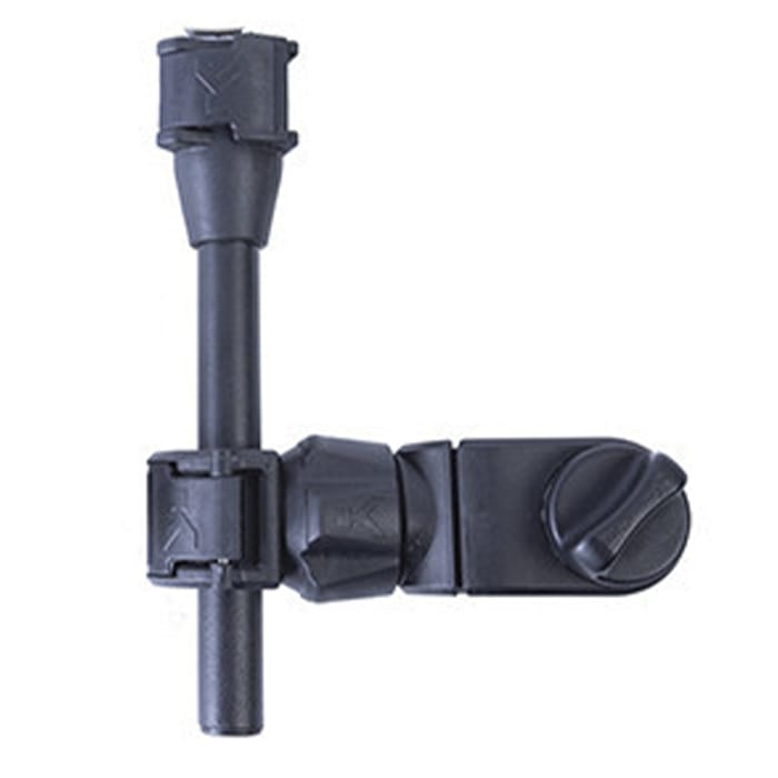 Korum Any Fishing Chair Multi Rest Arm 1