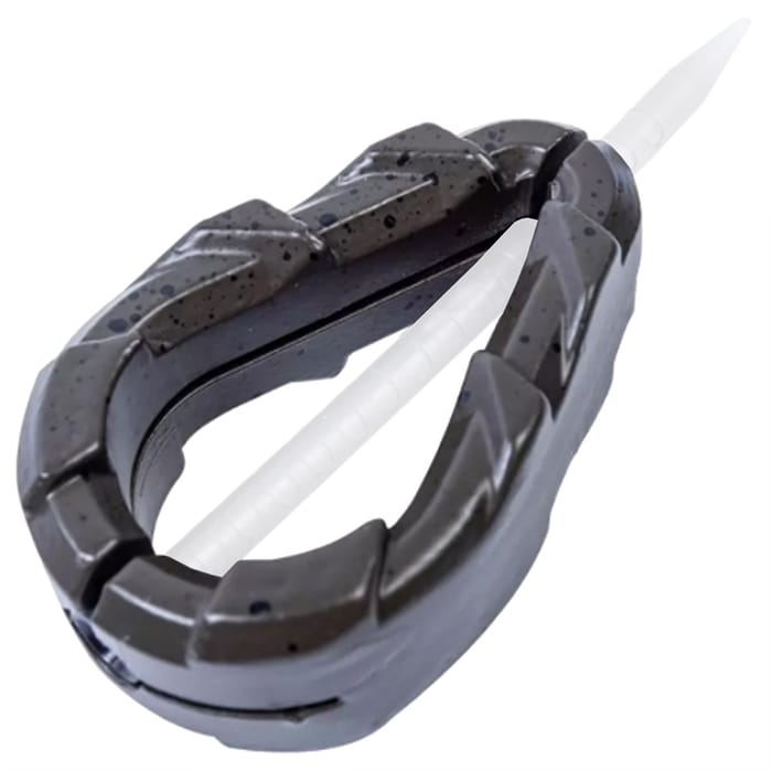 Korum Bait Gripper Fishing Leads 1 (INSERTS NOT INCLUDED)