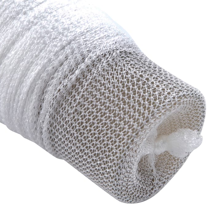 Korum PVA Mesh With Boilie Cutter Close Up 1