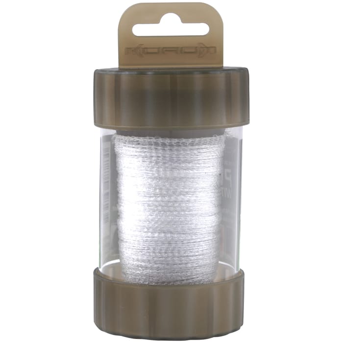 Korum PVA Mesh With Boilie Cutter Back