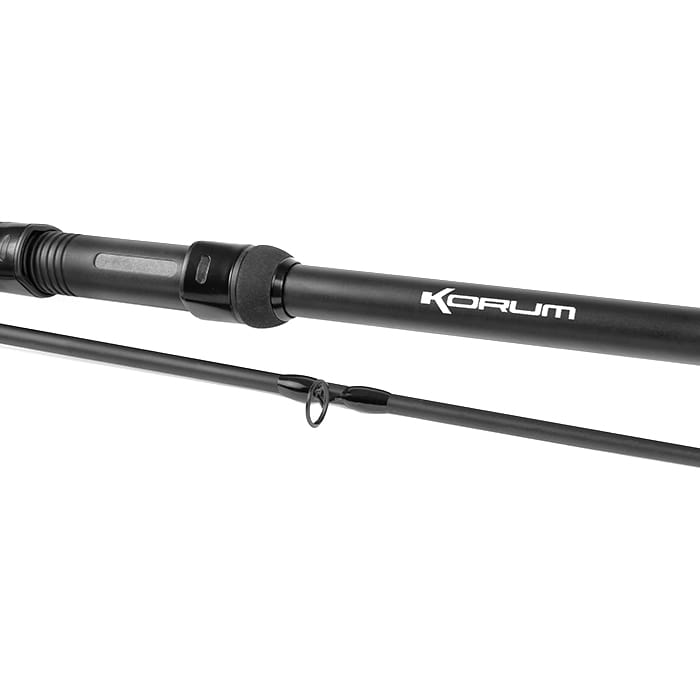 Korum Bopper Bait Up Spod Fishing Rod Reel Seat