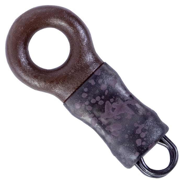 Running Rig Clips Korum Camo Running Rig Clips
