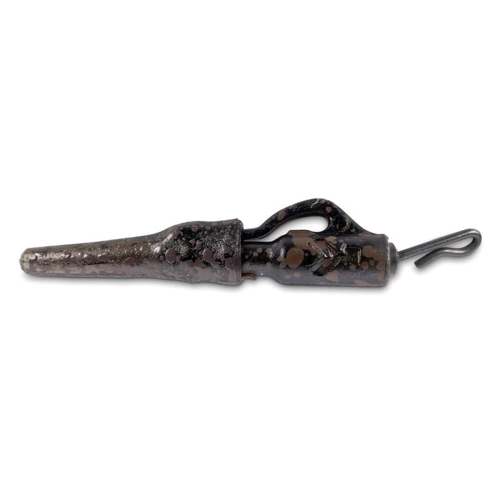 Korum Camo Safety Clip Kit - QC 7