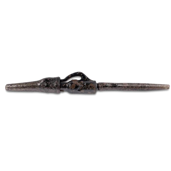 Korum Camo Safety Clip Kit - QC 8