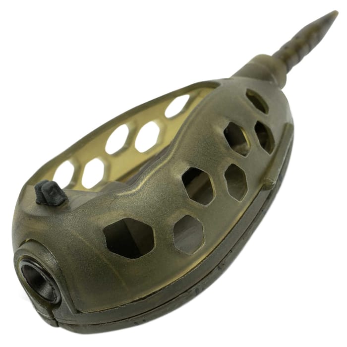 Korum Camo Window Feeders