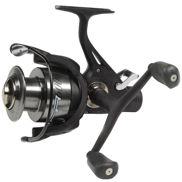 Korum Carp Kit Reel