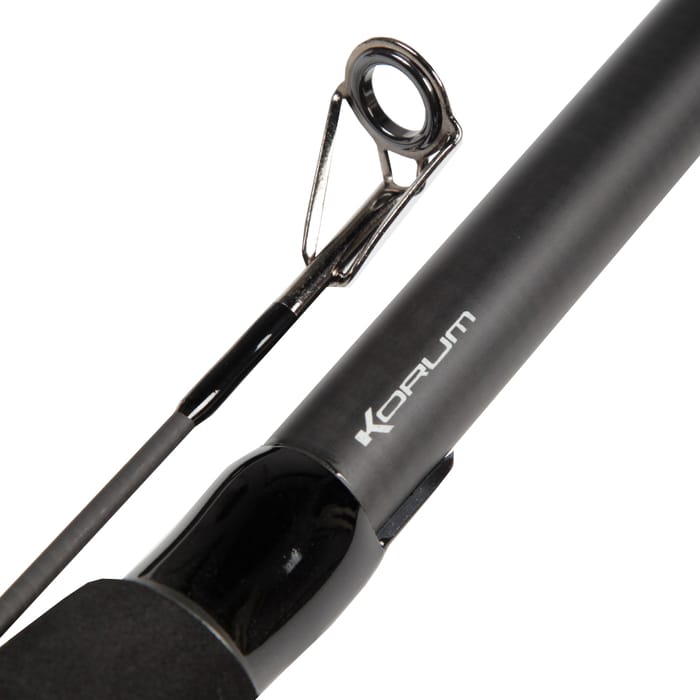 Korum Carp Kit Rod