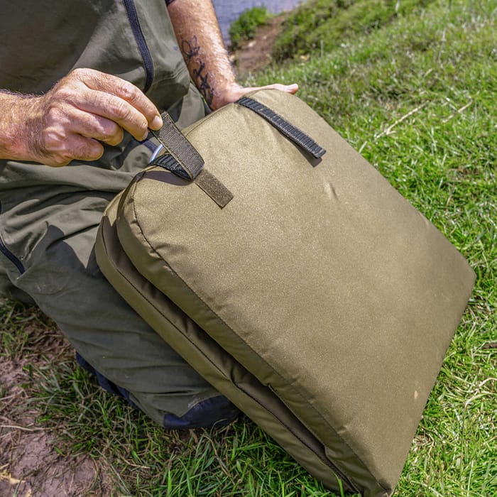 Korum Classic Barbel Fast Mat 3