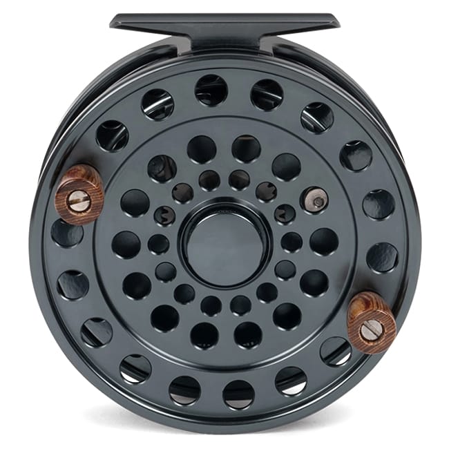 Korum Classic Centrepin NMB Reel 4.0 Inch