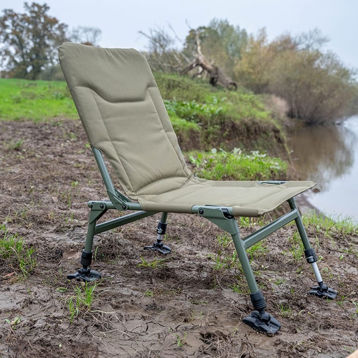 Korum Classic Specialist Chair 4
