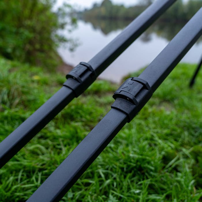 Korum Deluxe 3 Rod Tripod 2