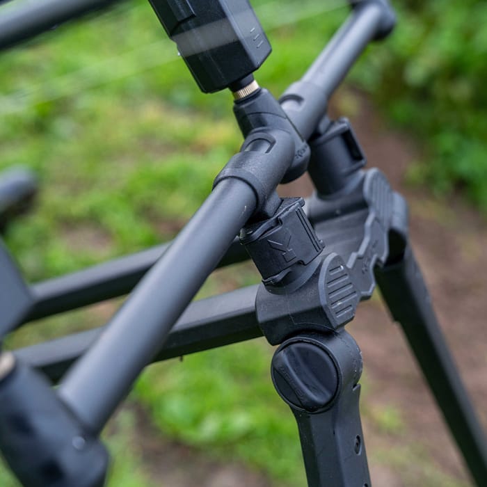 Korum Deluxe 3 Rod Tripod 5