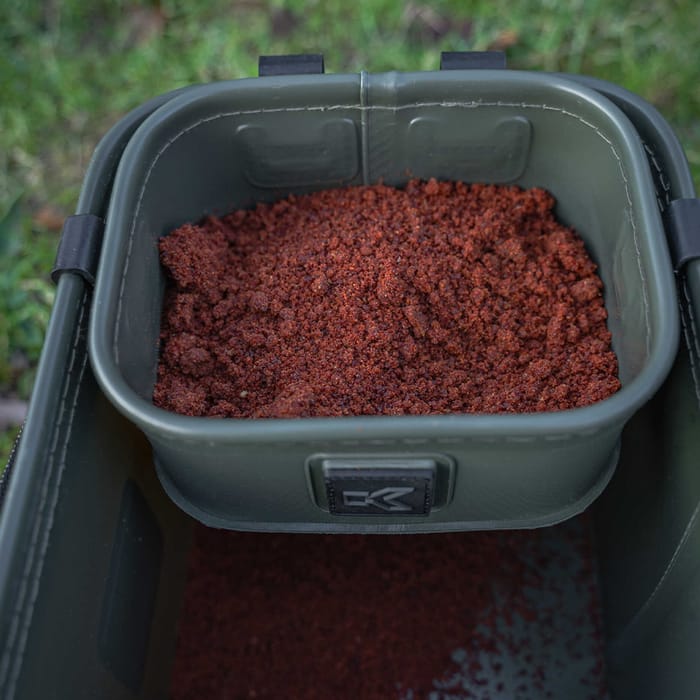 Korum Eva Bait Station 2