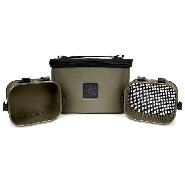 Korum Eva Bait Station