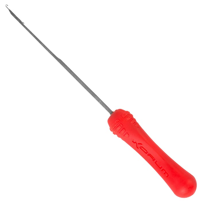 korum fine gated needle