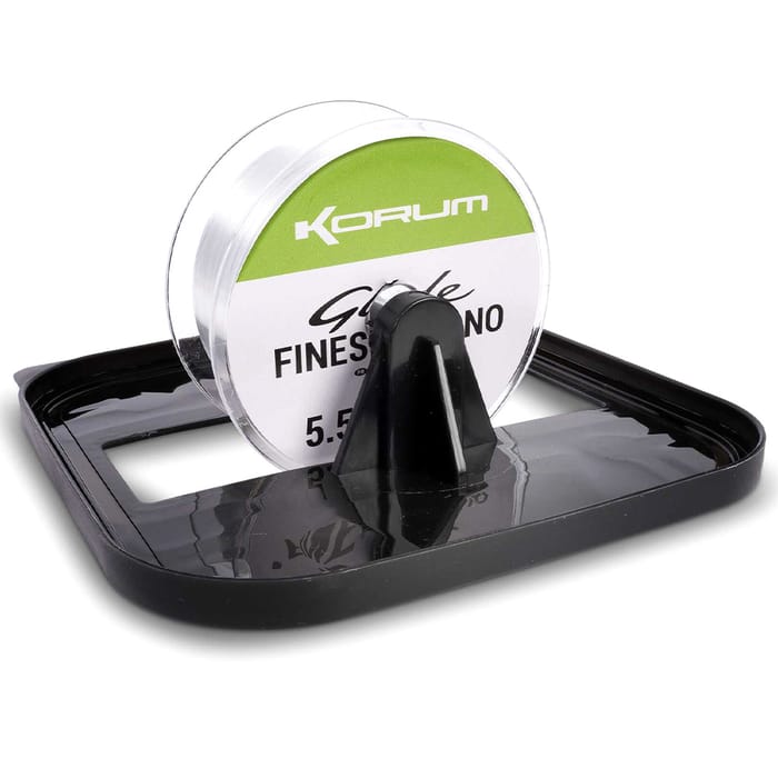 Korum Fishing Line Spooler 3