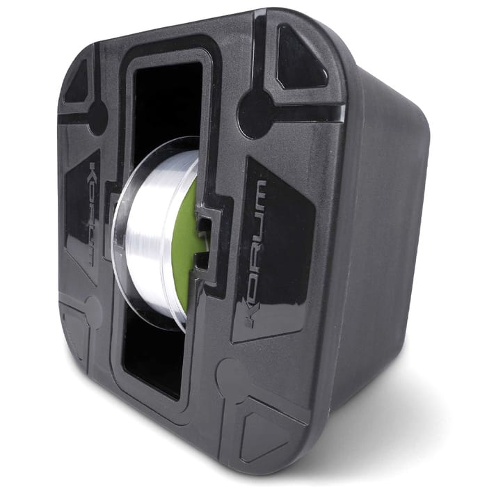 Korum Fishing Line Spooler 4