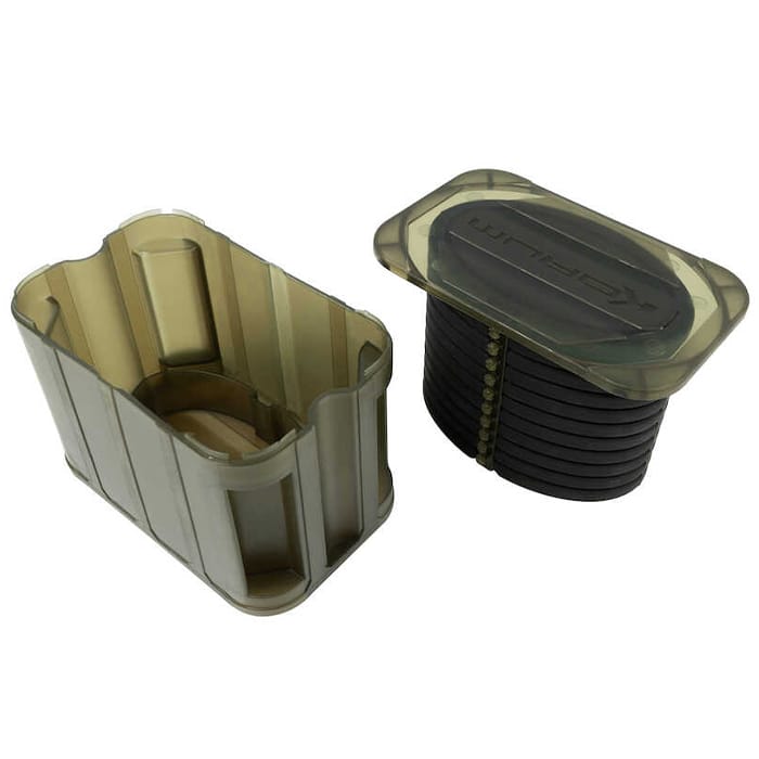 Korum Rig Fishing Blox Deluxe