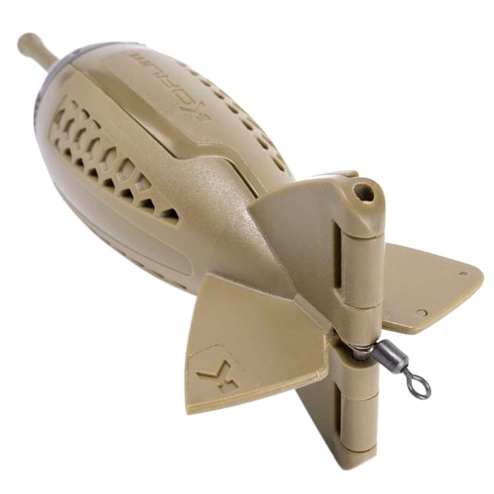Korum Spod Fishing Boppers