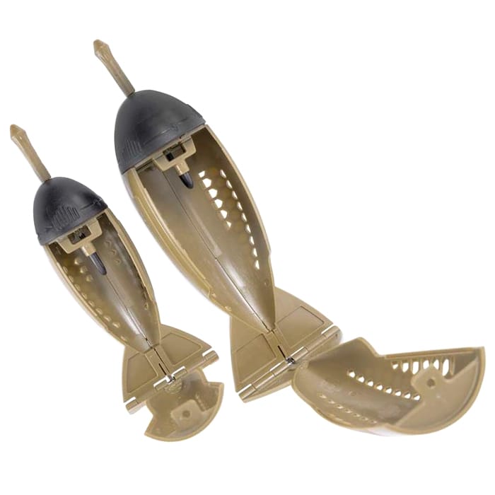 Korum Spod Fishing Boppers Open