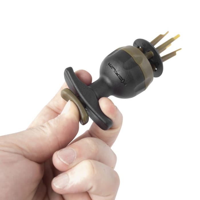 Korum Floating Mega Fishing Bait Bander 1