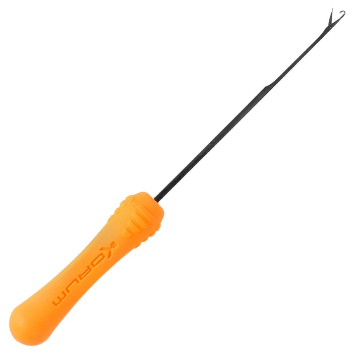 korum gated needle