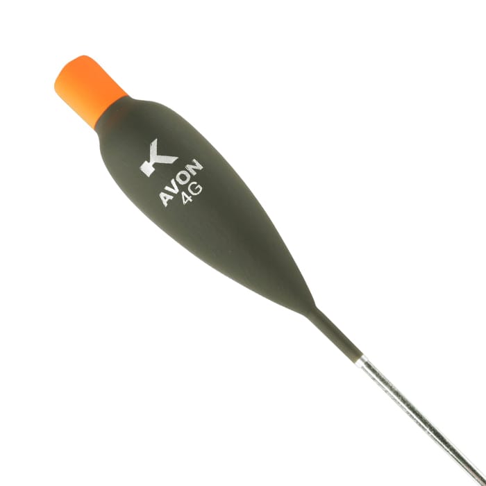 Korum Glide Avon Floats 4g