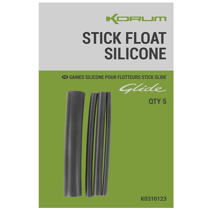 Korum Glide Stick Float Silicone