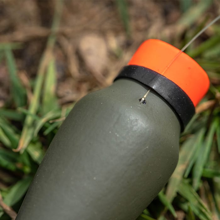 Korum Glide Stick Float Silicone 3