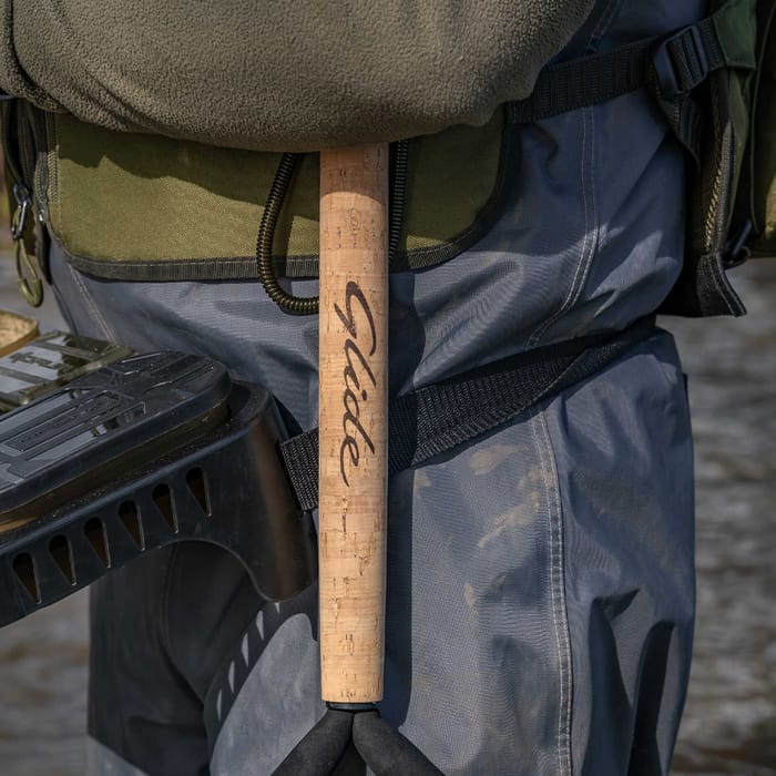 Korum Glide Wading 26" Latex Net 3