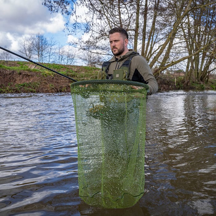 Korum Glide Wading 26" Latex Net 5