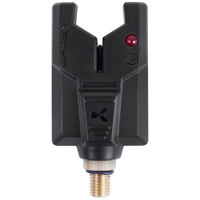 Korum KBI Compact Bite Alarm