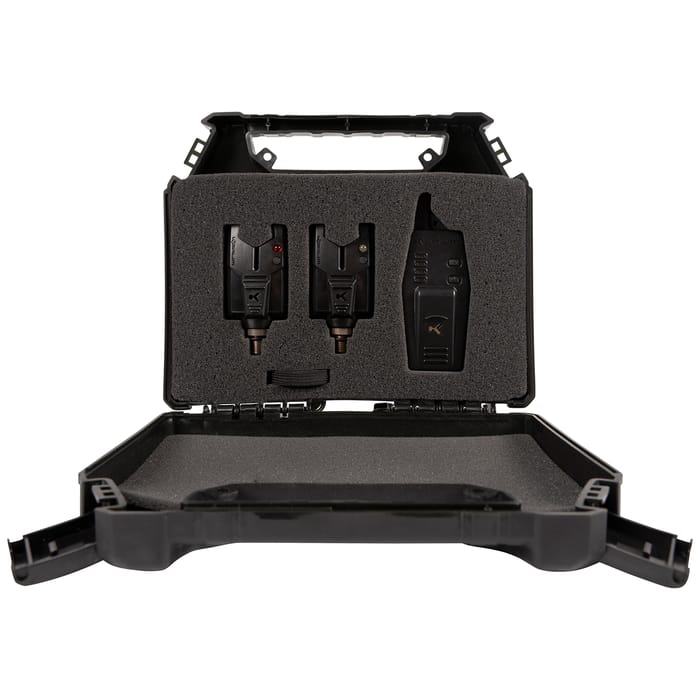 Korum KBI Compact Presentation Set 2 Rod