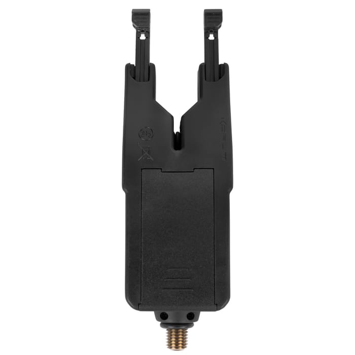 Korum KRI 3 Rod Remote Bite Alarm & Indicator Set 4