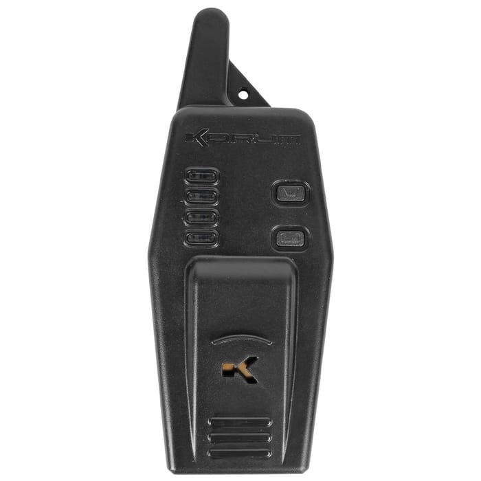 Korum KRI Bite Alarm 6